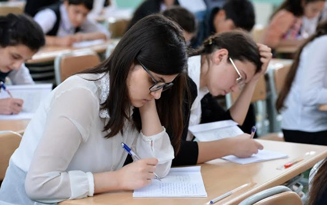 RFO-nun finalında iştirak edəcək şagirdlərin NƏZƏRİNƏ!