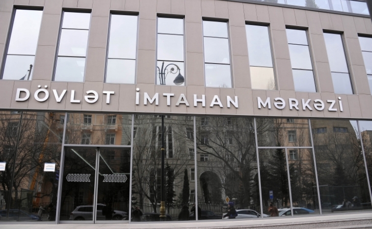 Patent müvəkkilliyinə namizədlərin attestasiya imtahanı keçirilib