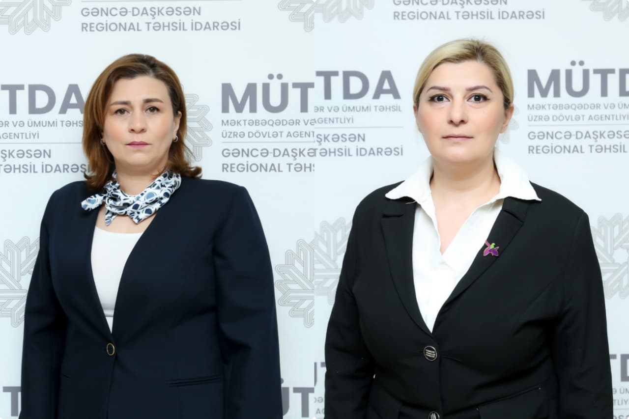 Məktəbəqədər təhsil müəssisələrinə yeni təyinatlar - MÜDİR oldular