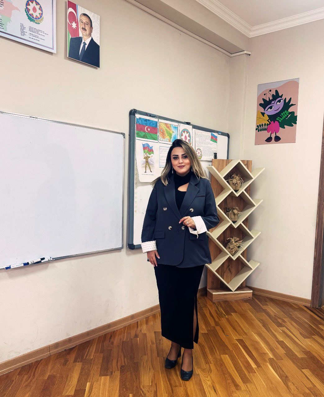 Qruplarla iş zamanı &ldquo;Sinerji &ldquo; üsulu nədir?