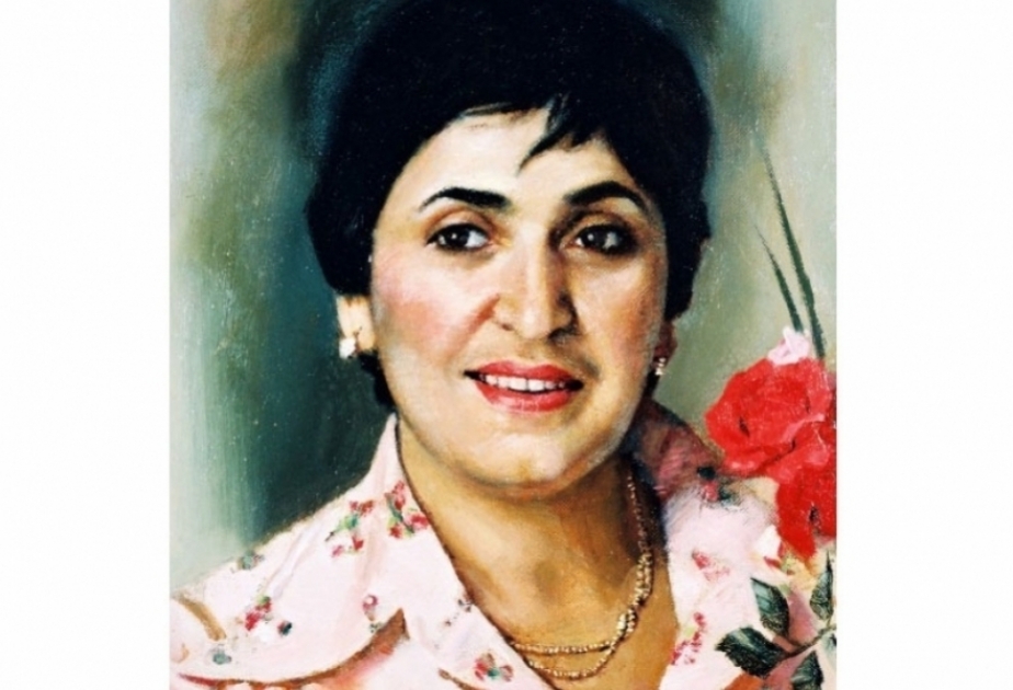 Akademik Zərifə Əliyevanın anım günüdür