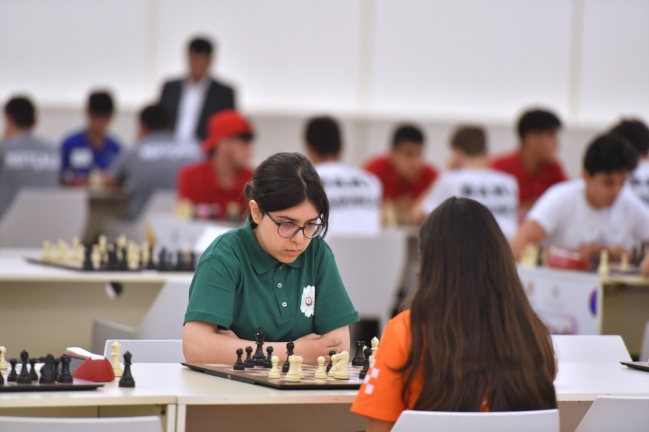 "Zəkaların mübarizəsi&rdquo; olimpiadasının regional mərhələsi keçiriləcək