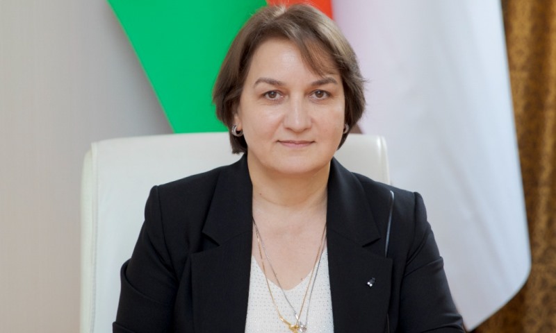 Tibb Universitetinə YENİ mətbuat katibi&nbsp;təyin olunub