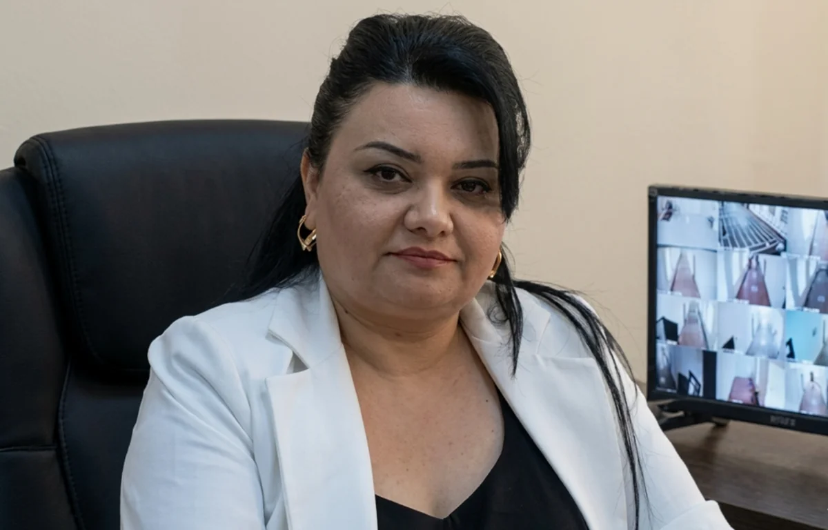 69 MİNLİK&nbsp;dələduzluqda ittiham olunan MƏKTƏB&nbsp;direktoru Azərbaycana ekstradisiya edildi