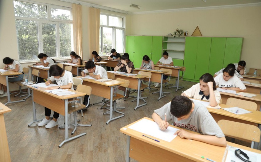 Nəticədən şikayət edənlər apellyasiyaya verə bilər - qeydiyyat VAXTI