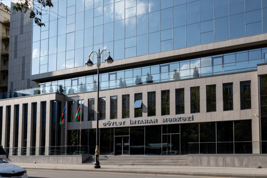 More than 130 thousand applicants registered - competitive specialty group CHANGED
