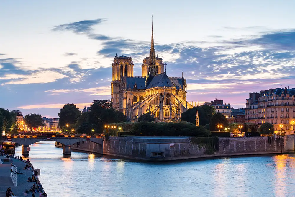 Volunteers are wanted for the Erasmus project in France