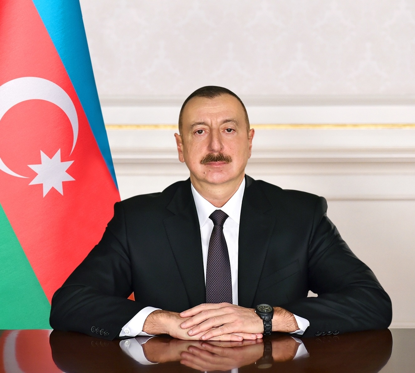Prezident bu universitetə rektor təyin etdi