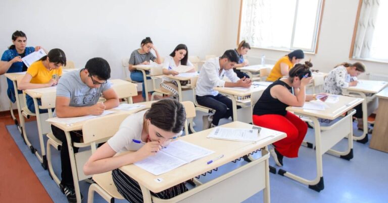 15 mart imtahanının nəticələri AÇIQLANDI