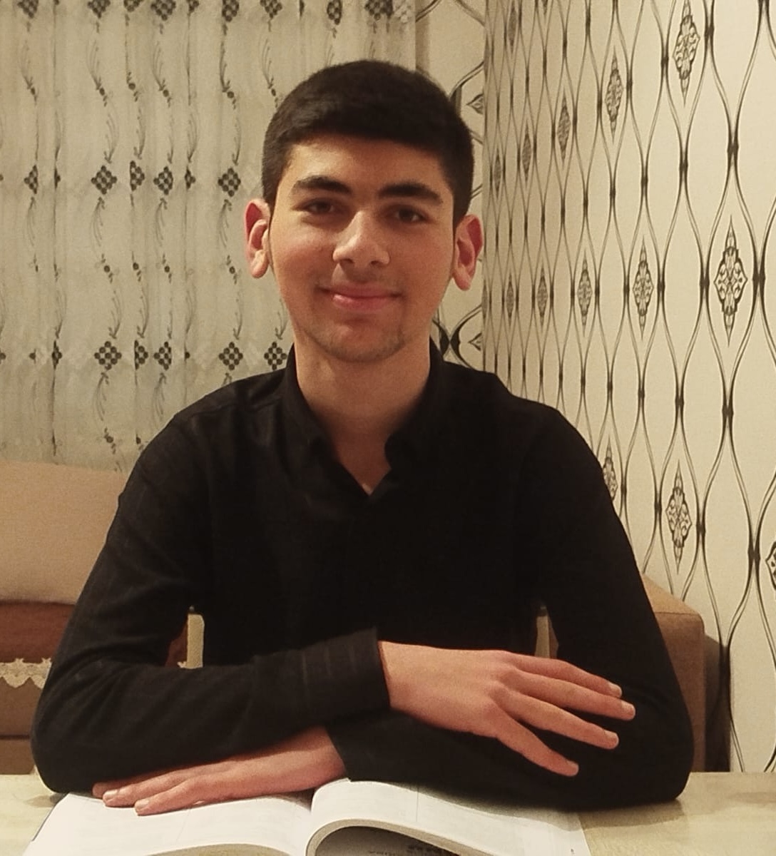 Əsas məqsədim&nbsp;BANM İnformasiya təhlükəsizliyi ixtisasına qəbul olmaqdır - Ölkə birincisi