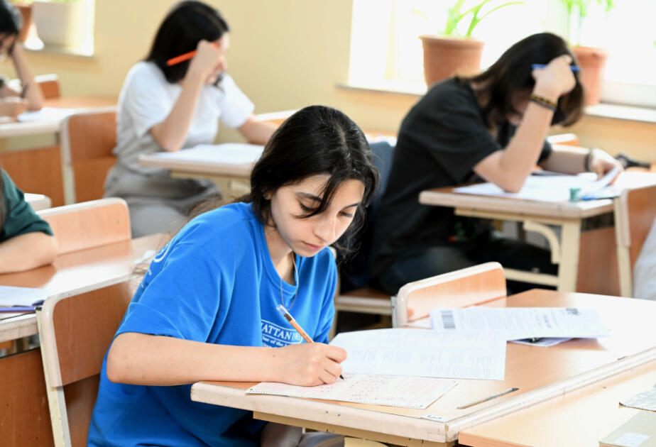 DİM imtahanların başlanma saatını DƏYİŞDİ