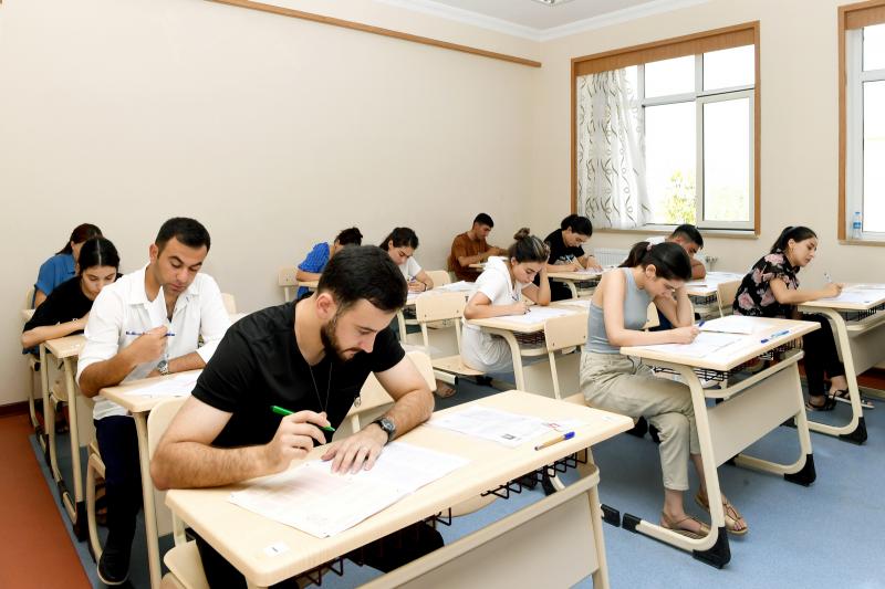 Rezidenturaya qəbul imtahanında iştirak edəcək namizədlərin NƏZƏRİNƏ!