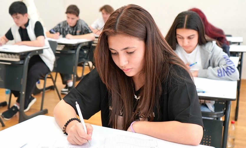 Blok imtahanına səhv qeydiyyatdan keçən abituriyentlərin DİQQƏTİNƏ - DİM