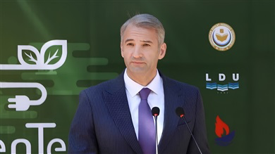 rnrnQədir Xəlilov Dövlət Proqramı İdarəetmə Qrupunun rəhbəri təyin olunub