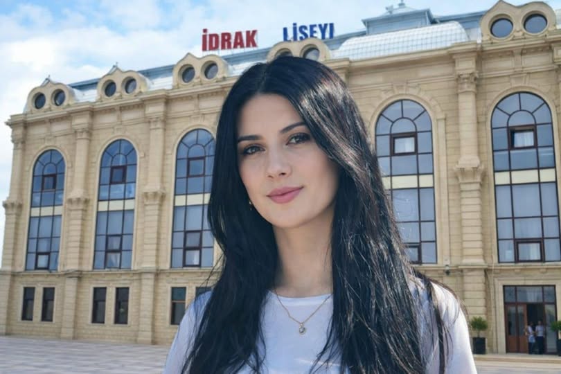 &ldquo;İdrak&rdquo; Liseyində güllələnən müəllim İŞDƏN ÇIXDI