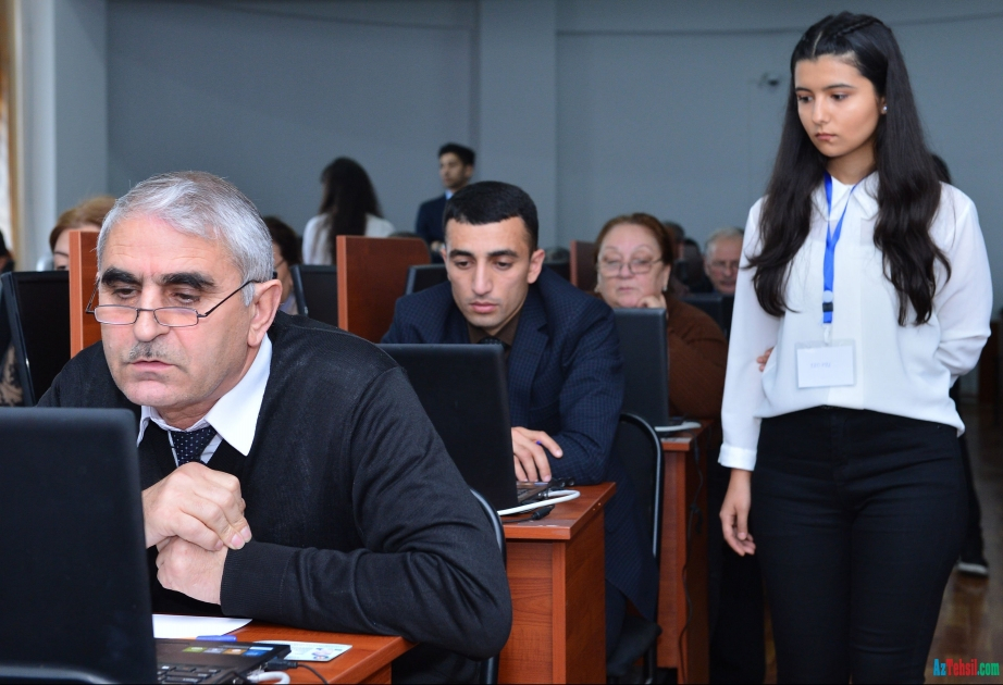 Direktor və müavinlərin işə qəbulunda YENİ SİSTEM