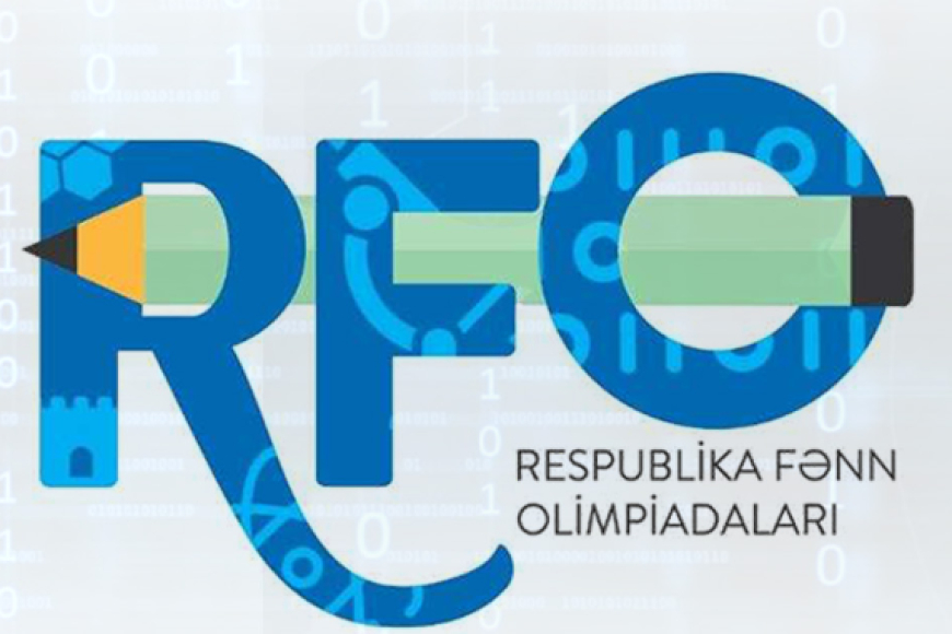 RFO-nun Azərbaycan dili və ədəbiyyat fənni&nbsp;üzrə NƏTİCƏLƏRİ