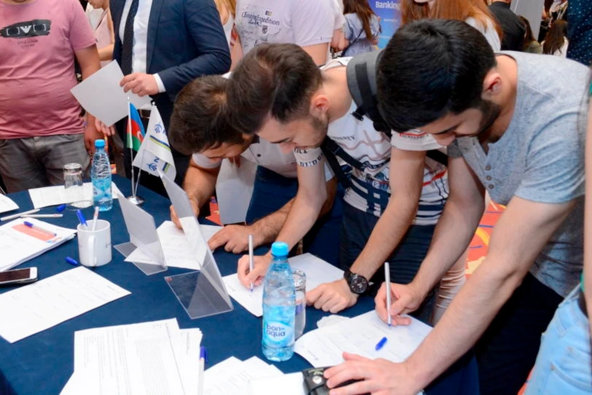 İşsizlər üçün TƏQAÜDLÜ peşə kurslarına start verilir