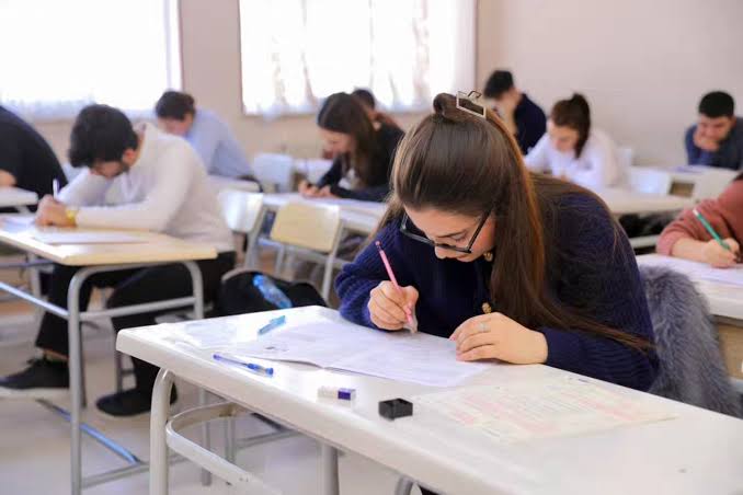 Bu şəxslər kolleclərə ixtisas seçimində iştirak edə bilməyəcək - AÇIQLAMA