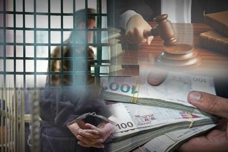 Məktəbə işə düzəltmək vədi ilə 200 minlik dələduzluq