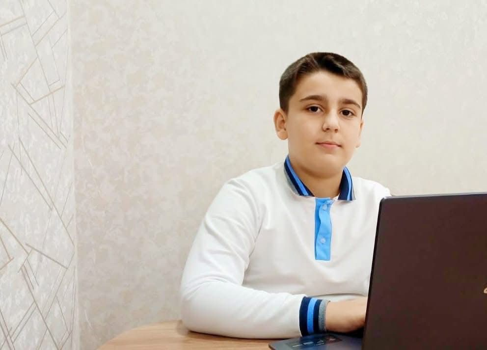 Şabran məktəblisi &ldquo;Bebras&rdquo;ın respublika birincisi oldu