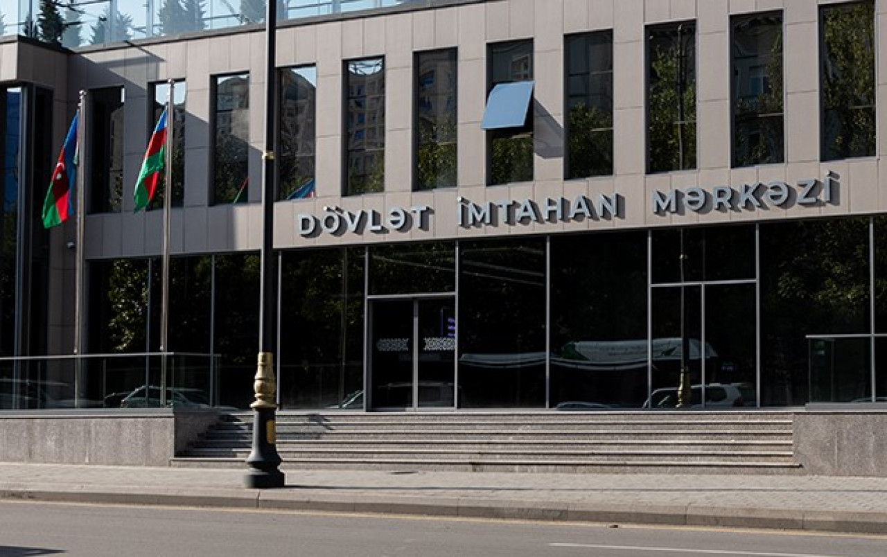 Növbəti TOEFL iBT imtahanı keçriləcək