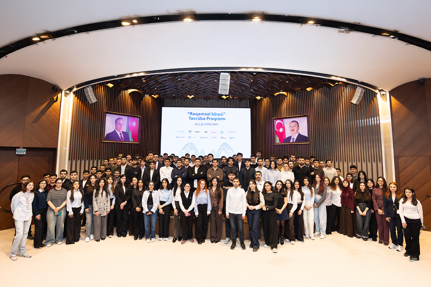 AZCON Holding&nbsp;Təqaüdlü Təcrübə Proqramına QEYDİYYAT elan edir