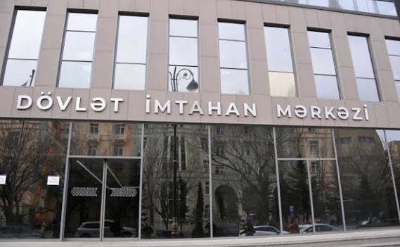 DİM əvvəlki illərin məzunları üçün sorğu elan edib