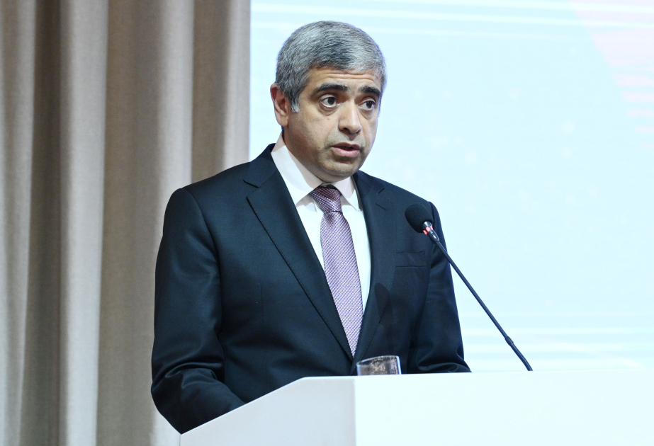 Peşə hazırlığına cəlb edilənlərin 61%-i qadın namizədlər&nbsp;olub &ndash; Nazir