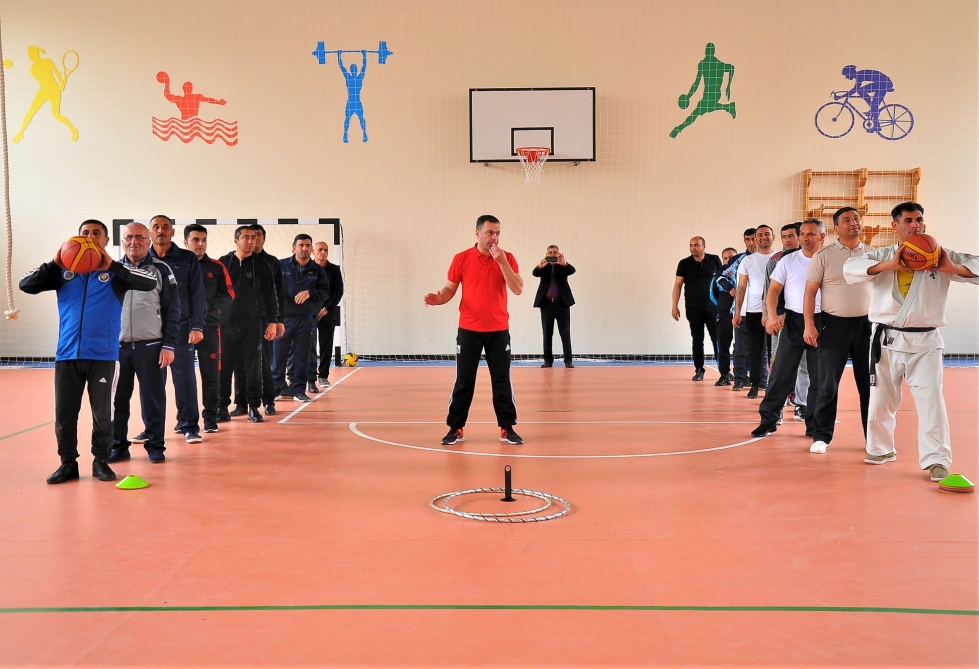 Bu ixtisas kolleclərdə tədris OLUNMAYACAQ