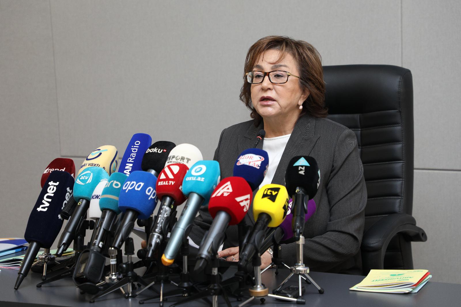 DİM sədri: Plan yerlərinin ötənilki səviyyədə olacağı gözlənilir
