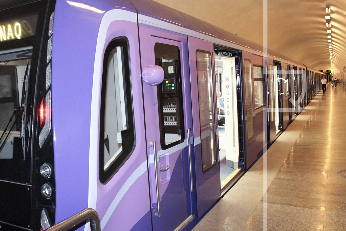 Metronun iş rejimində DƏYİŞİKLİK ediləcək