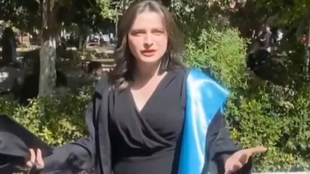 Aşağı bal verildiyi üçün Universiteti məhkəməyə verən tələbənin balı artırıldı - Universitet cərimə ödəyəcək