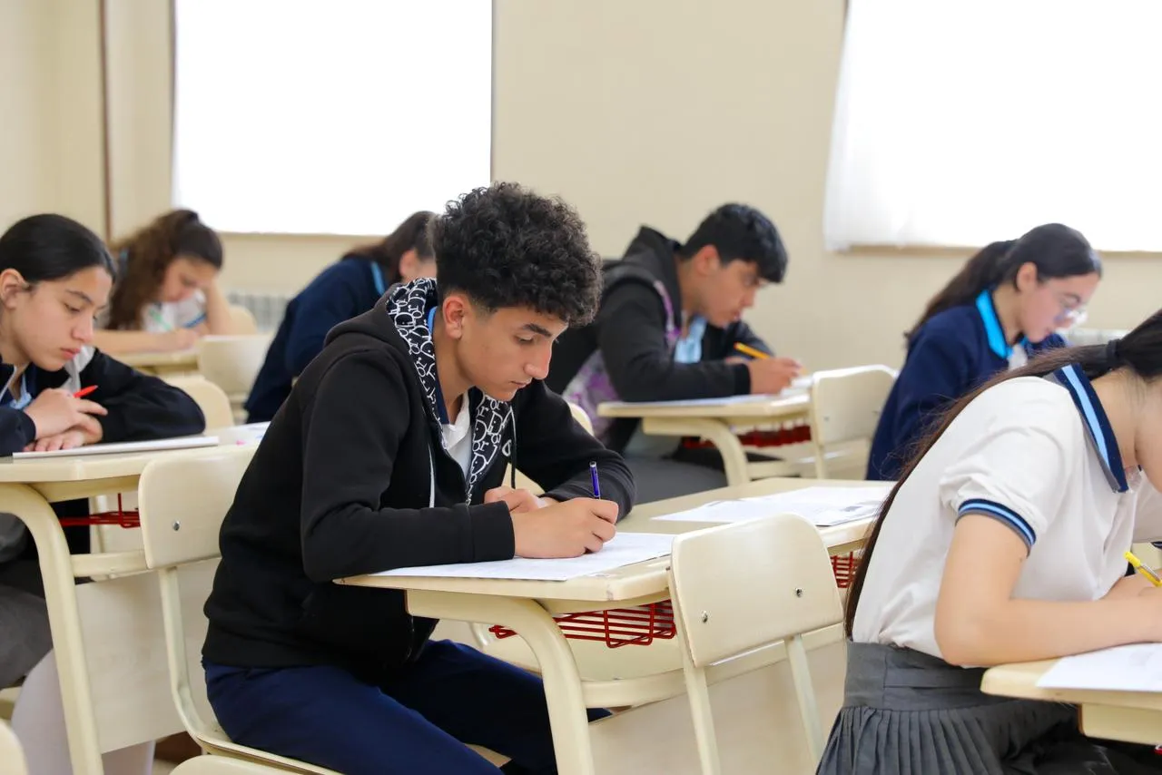 Bu gün buraxılışın nəticələri açıqlanacaq? - DİM-dən CAVAB