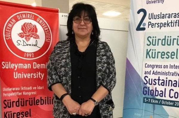 UNEC-in SABAH Mərkəzinin rəhbəri vəfat etdi