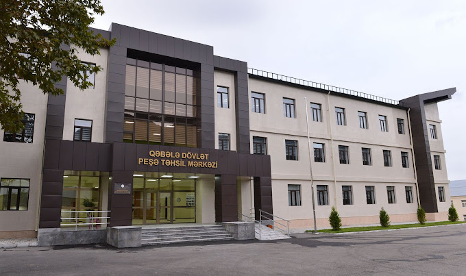 Qəbələdə iş axtaranlar üçün əmək yarmarkası təşkil olunacaq