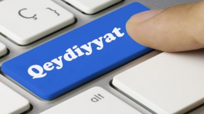 Rezidenturanın 2-ci cəhdinə qeydiyyat başladı
