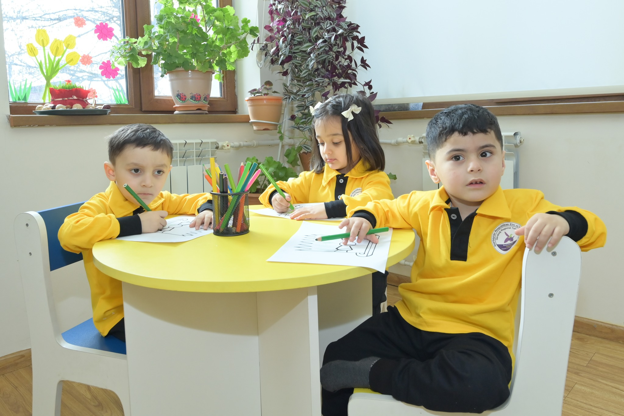 Bu hal bağçaya qəbulda imtiyaz kimi nəzərə alınsın &ndash; Deputatdan TƏKLİF