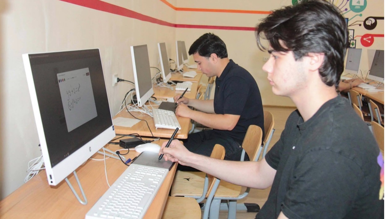 Bu universitetdə imtahanlarda süni intellekt tətbiq olunacaq
