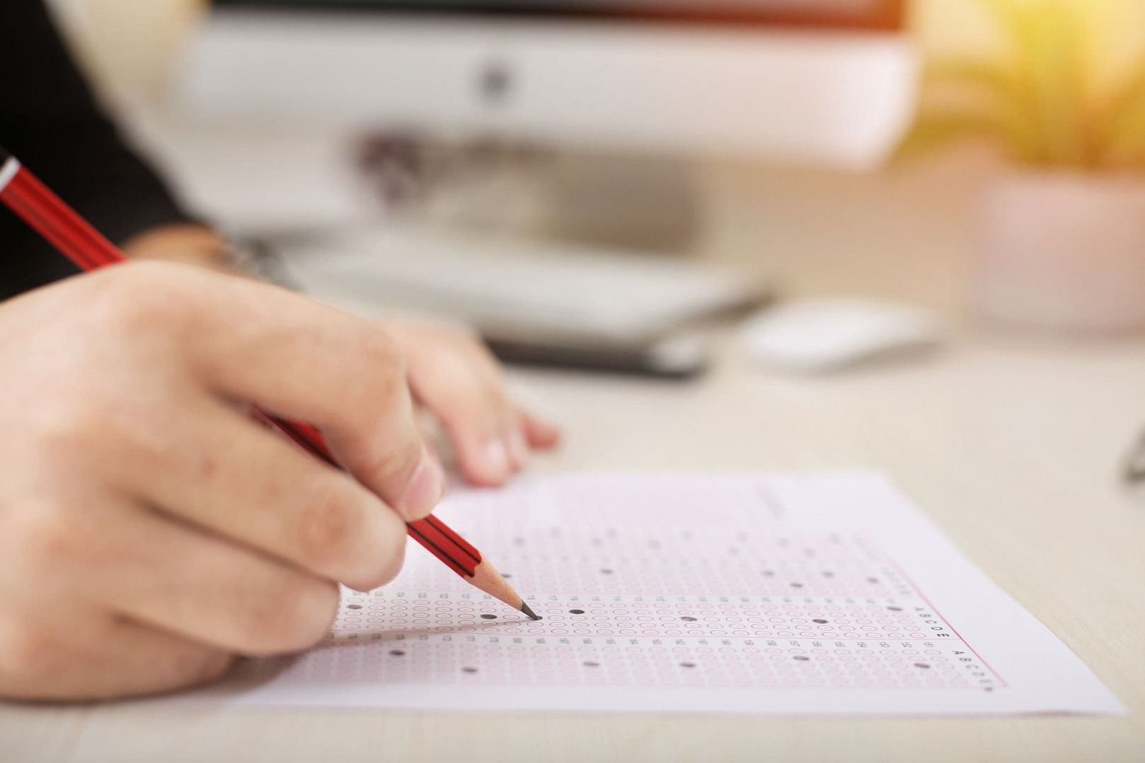 TOEFL iBT imtahanı keçiriləcək