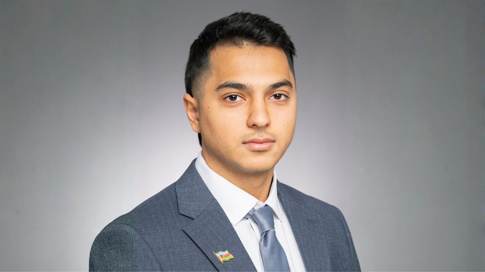 DP təqaüdçüsü ABŞ Senatında TƏCRÜBƏ keçib