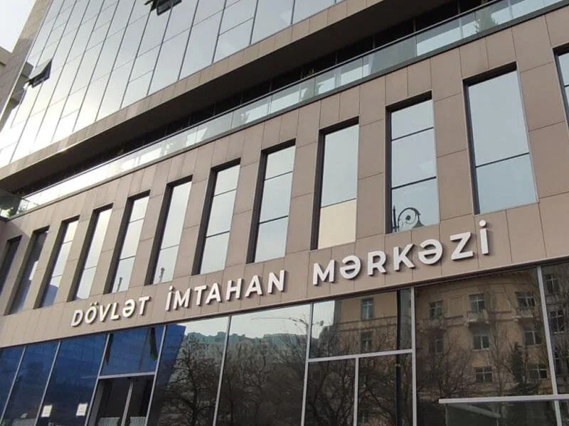 DİM şagirdlər üçün SORĞU keçirir