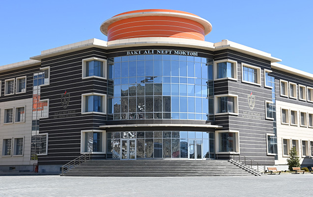 BANM ölkədə ilk dəfə olaraq SABAH proqramı çərçivəsində DOKTORANTURA təhsili almaq imkanı