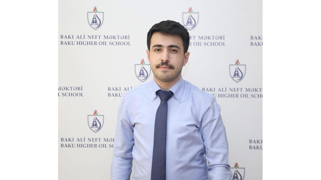 BANM məzunu 55 min dollarlıq TƏQAÜD&nbsp;qazanıb