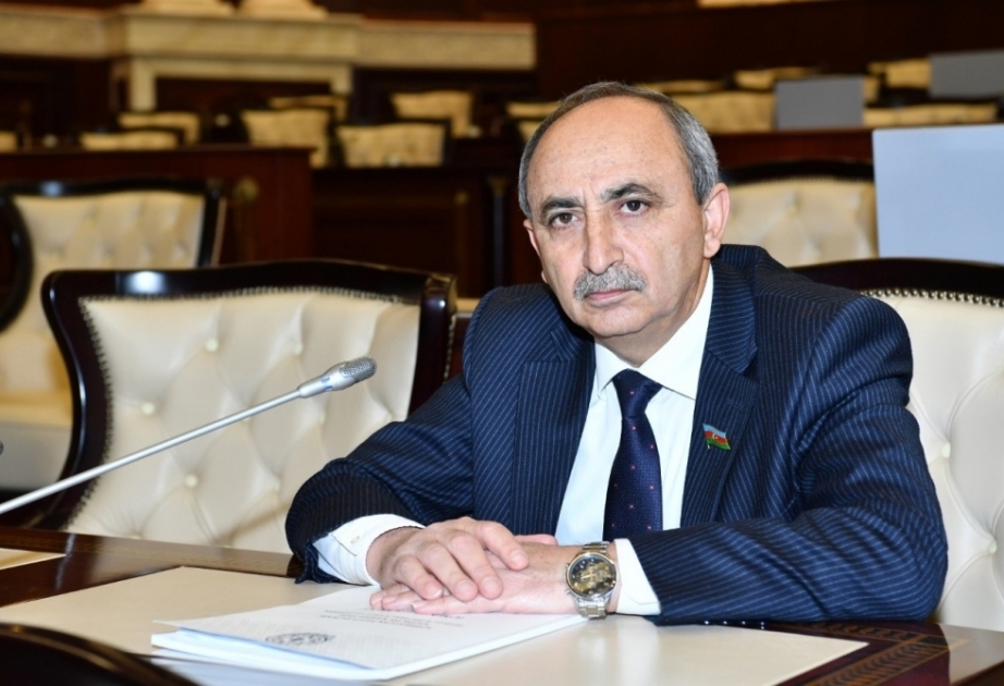 Qərbi Azərbaycanla bağlı elmi dövriyyədə olmayan mənbələr üzə çıxarılır - Əziz Ələkbərli