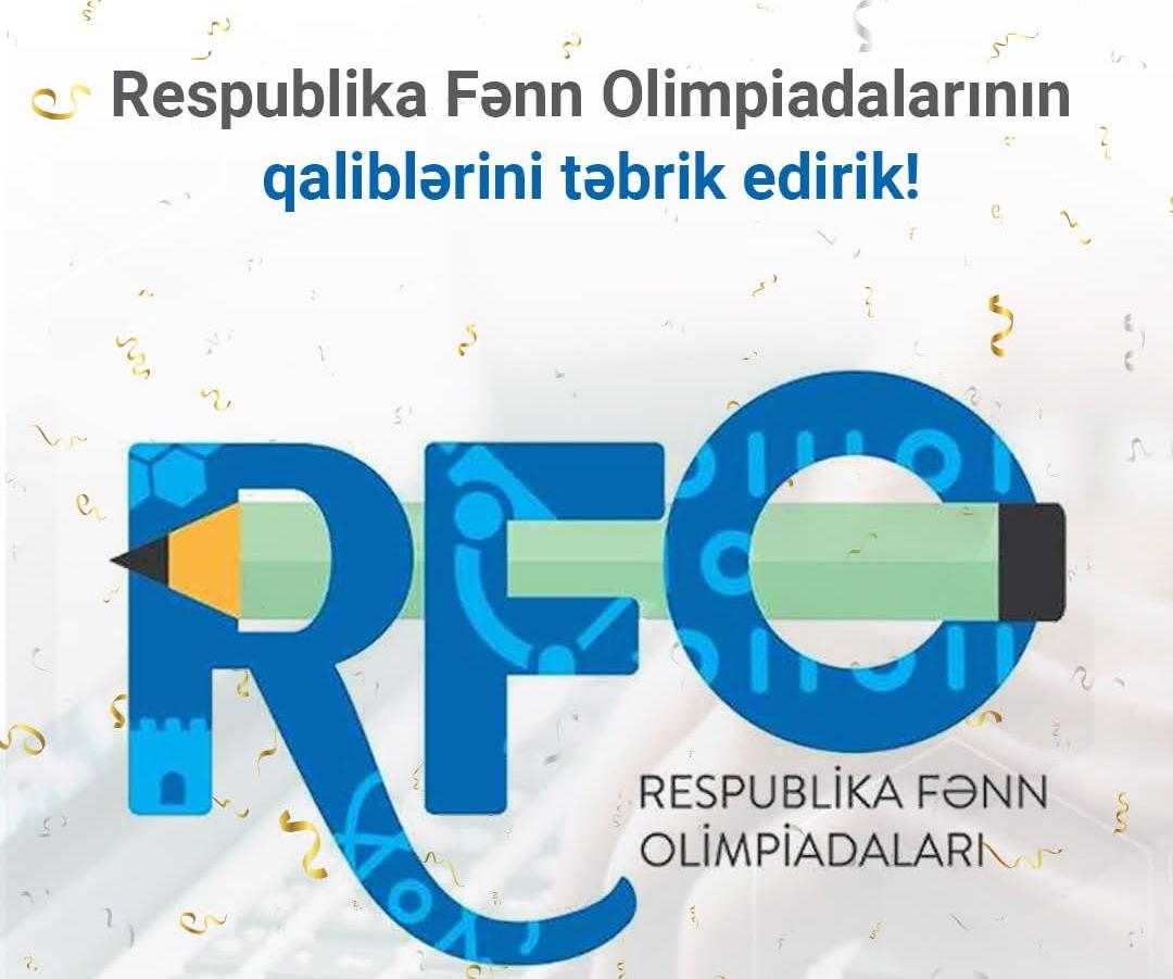 RFO qaliblərinin mükafatlandırılması bu tarixlərdə keçiriləcək