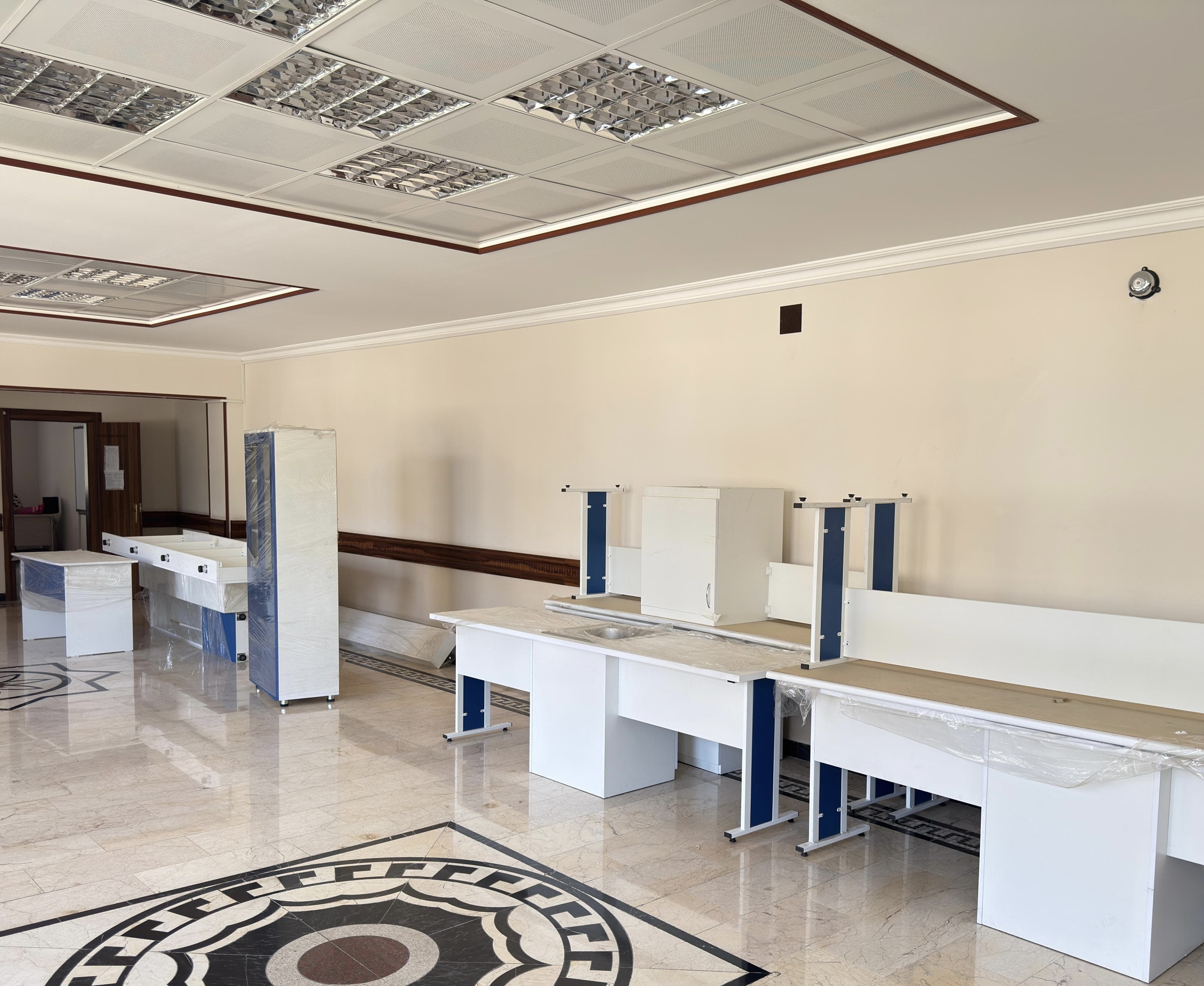 bp Naxçıvanda laboratoriya və emalatxanalar yaradır