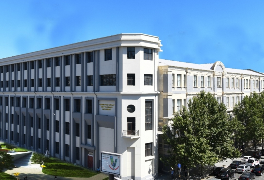 Dünya universitetlərinin REYTİNQİ&nbsp;Bakıda açıqlanacaq