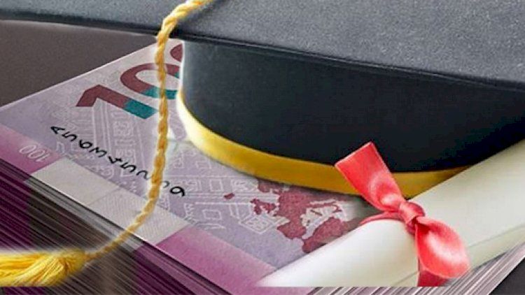 SABAH doktorantları aylıq 1100 manatdan çox gəlir əldə edəcəklər