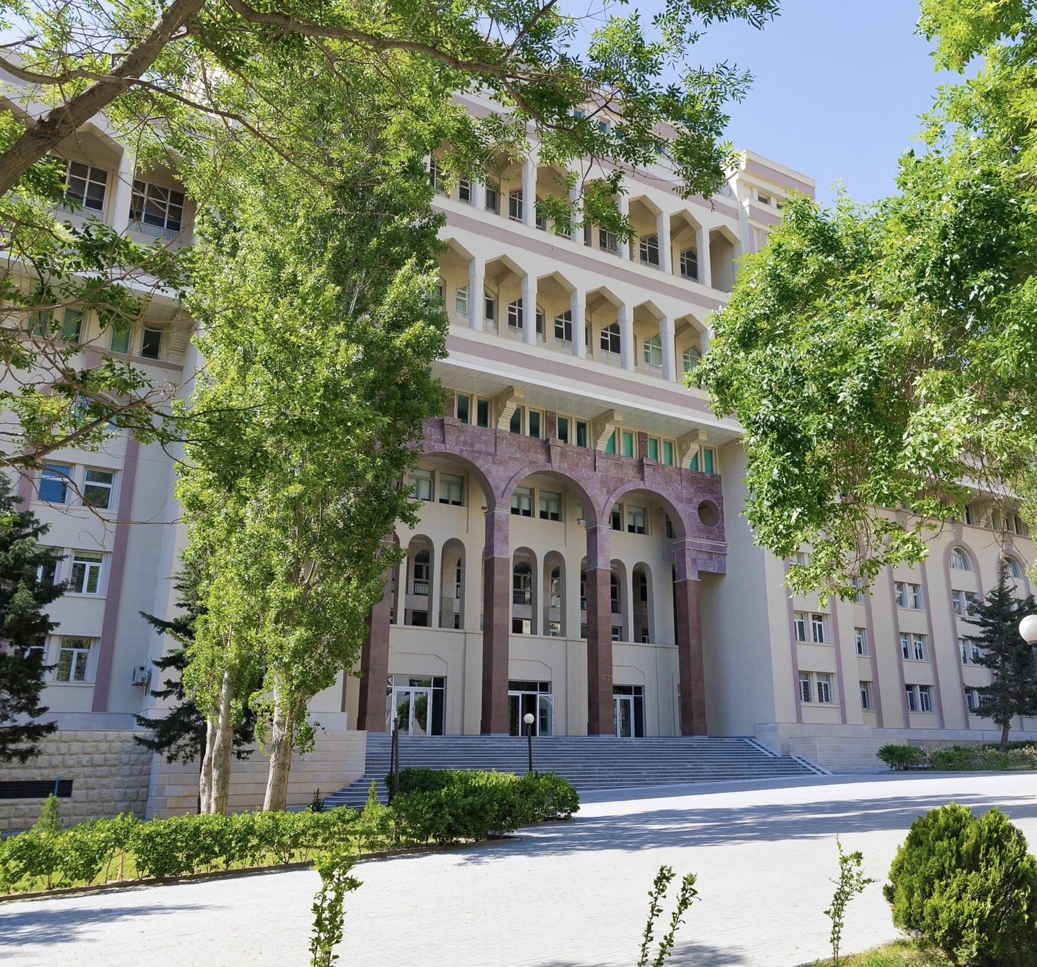 ATU-nun Hərbi tibb fakültəsini seçmək istəyənlərin NƏZƏRİNƏ